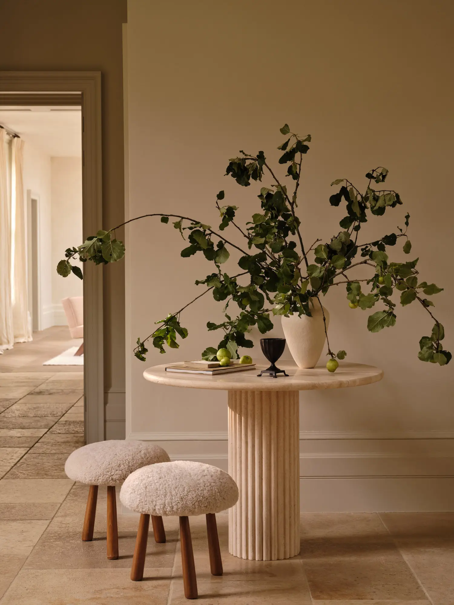 Home Tour  Woodland House